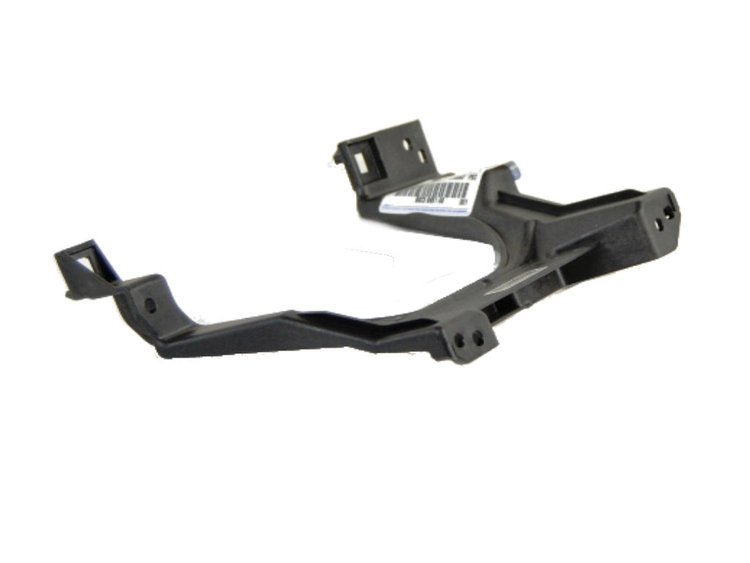 BRACKET EXHAUST TIP