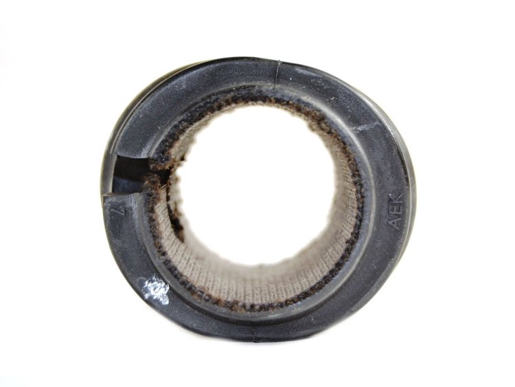 CUSHION STABILIZER BAR