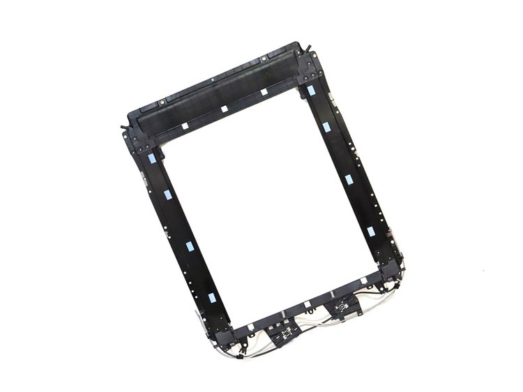 FRAME SUNROOF
