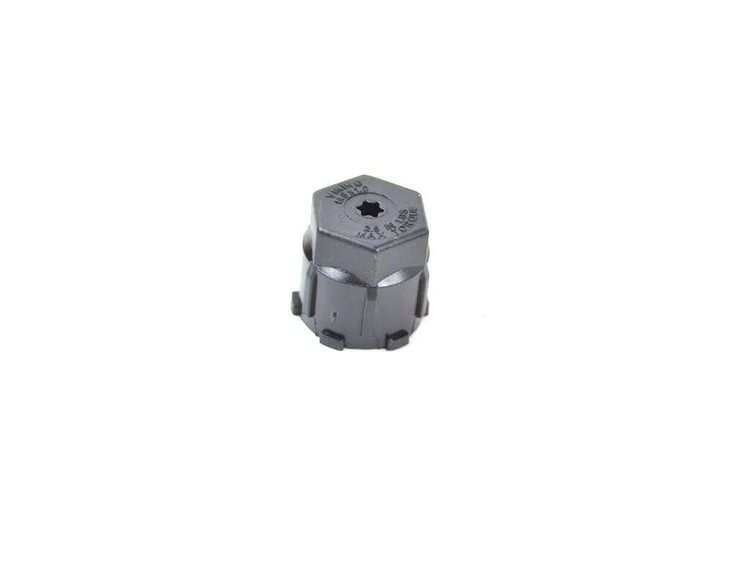 CAP A/C CHARGE VALVE