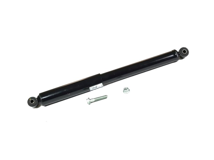 ABSBR PACKAGE SUSPENSION