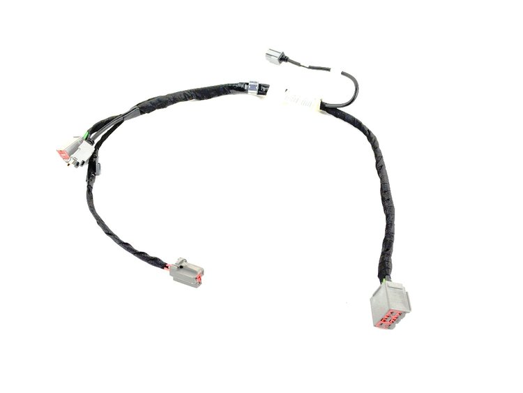 WIRING CONSOLE