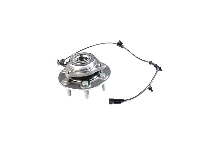 HUB/BEARING BRAKE