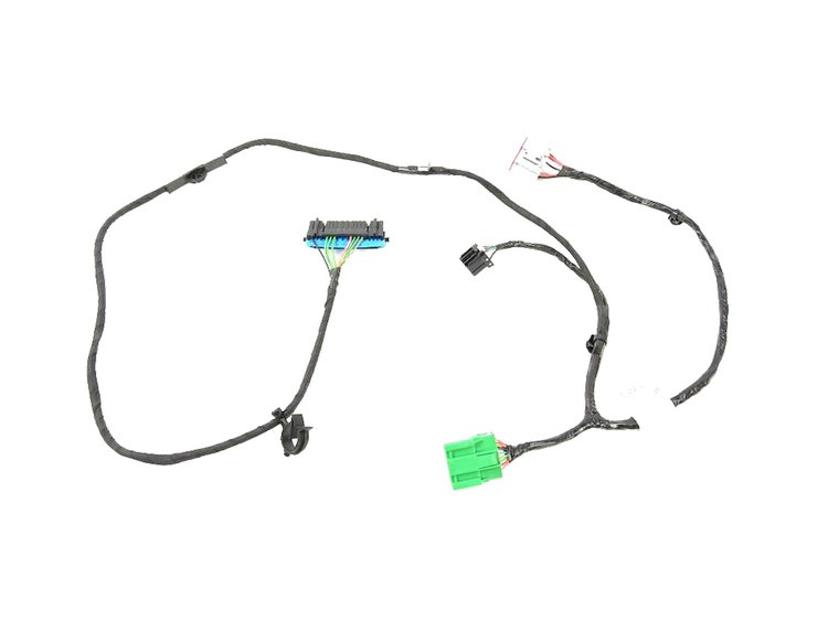 WIRING CONSOLE
