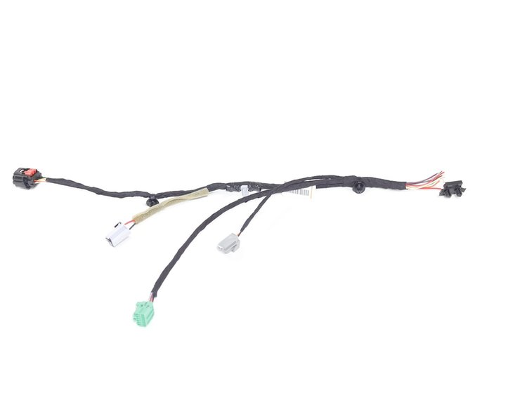 WIRING CONSOLE