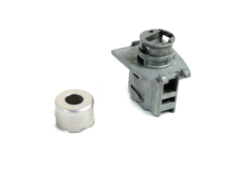 CYLINDER DOOR LOCK