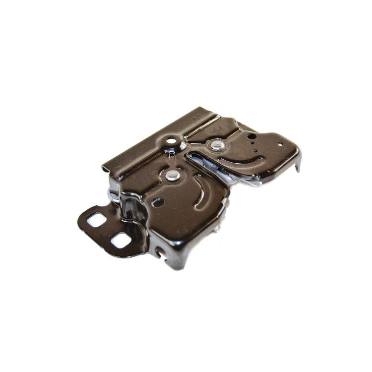 LATCH HOOD