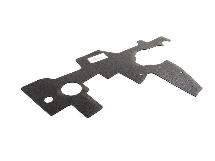 SEAL RADIATOR UPPER