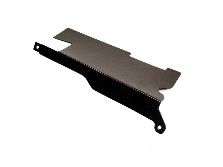 SEAL RADIATOR SIDE AIR