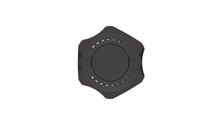SHAFT STUB