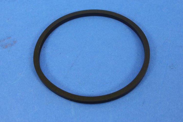 SEAL THERMOSTAT HOUSING