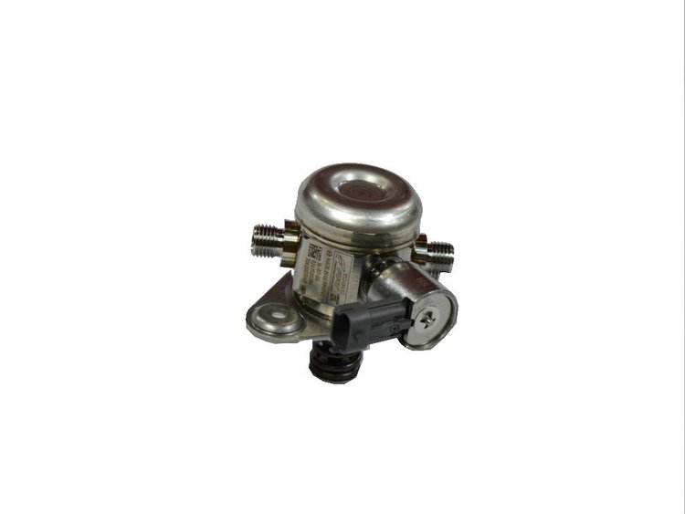 PUMP FUEL INJECTION