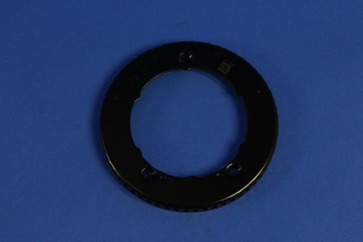WHEEL CRANKSHAFT