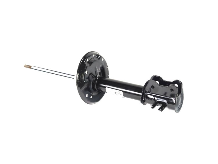 STRUT FRONT SUSPENSION