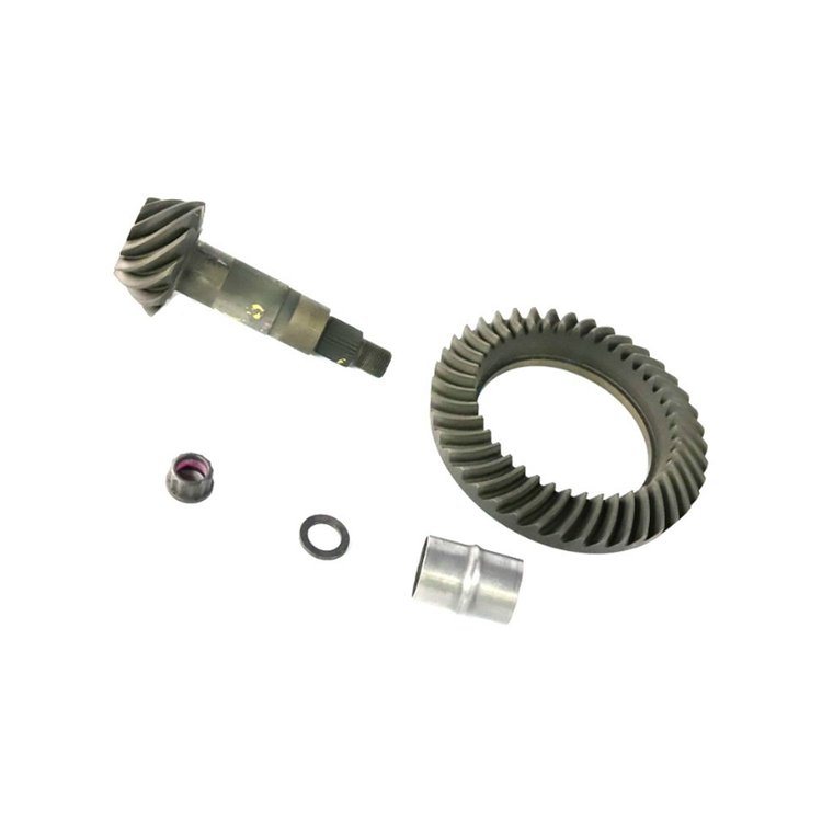 GEAR KIT RING AND PINION