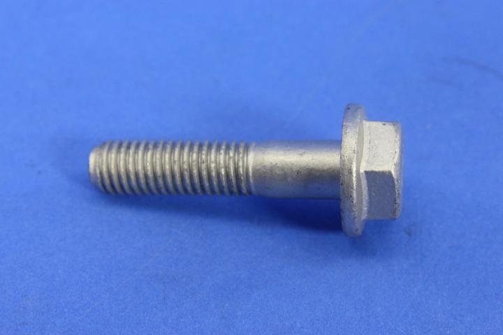 BOLT HEX HEAD