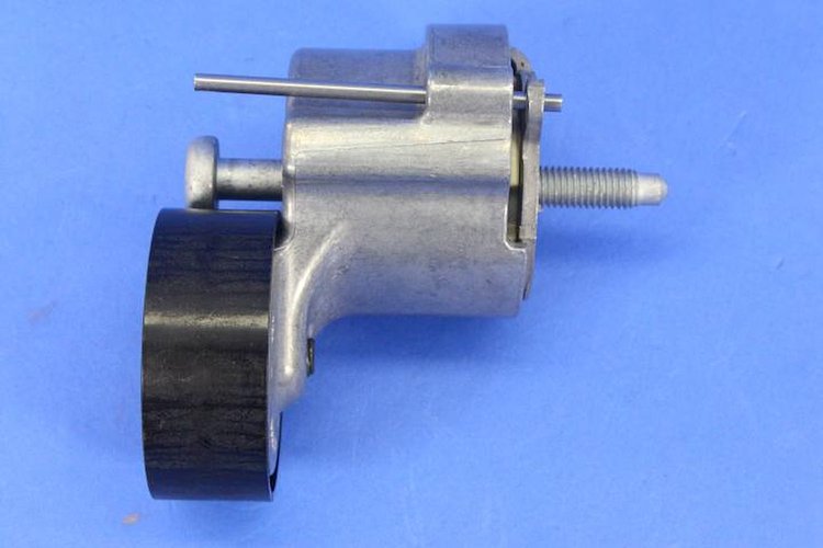 TENSIONER BELT