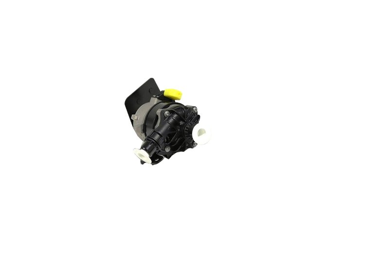 PUMP AUXILIARY COOLANT