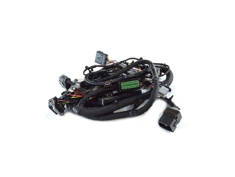 WIRING TRANSMISSION