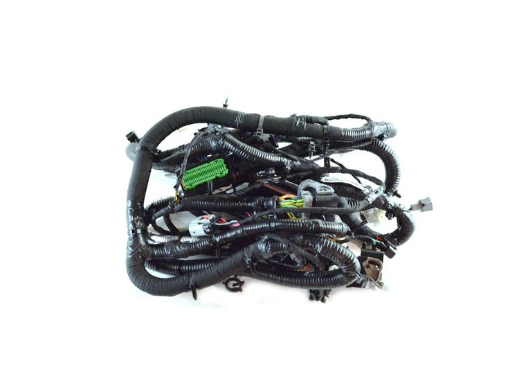 WIRING TRANSMISSION