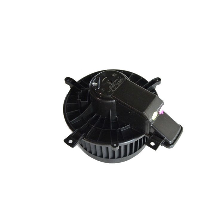 MOTOR BLOWER WITH WHEEL