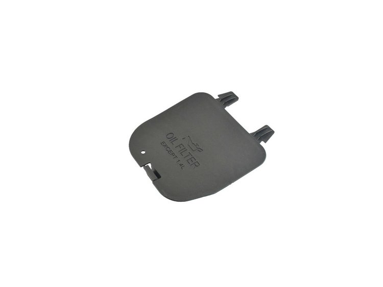 DOOR FILTER ACCESS