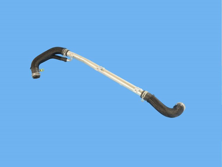HOSE RADIATOR OUTLET
