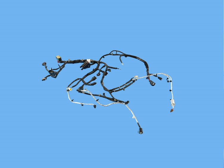 WIRING ENGINE