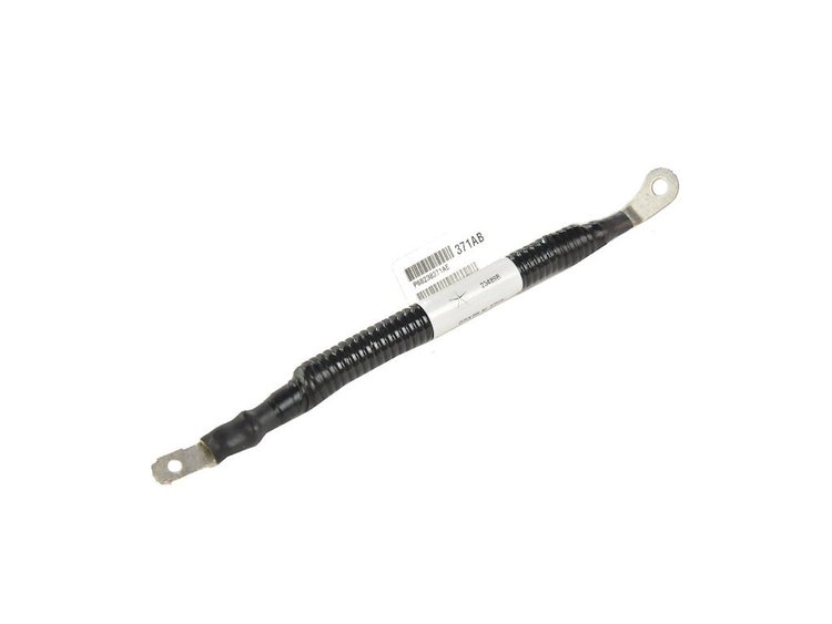 WIRING BATTERY NEGATIVE
