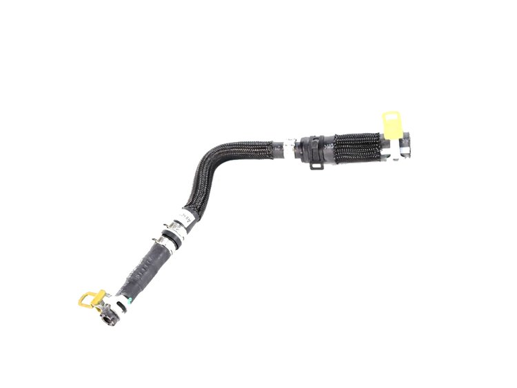 HOSE RESERVOIR INLET