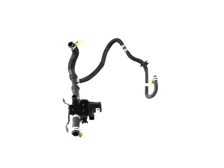 HOSE COOLANT