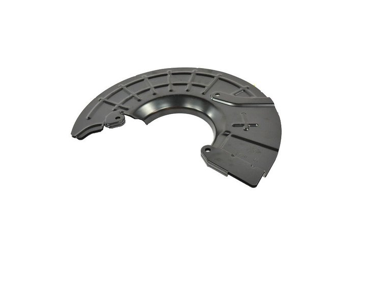 SHIELD BRAKE