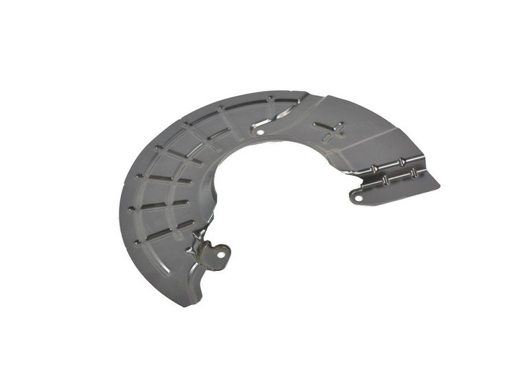 SHIELD BRAKE