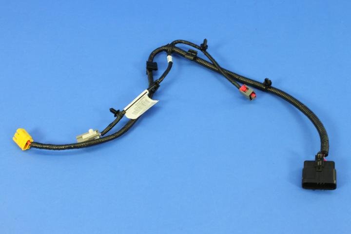 WIRING SEAT