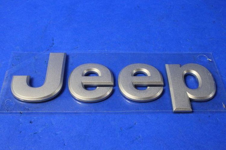 NAMEPLATE HOOD
