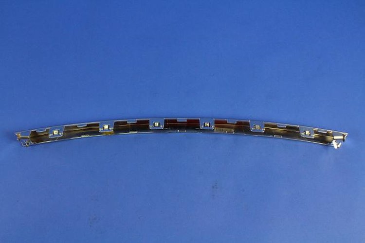 APPLIQUE FASCIA