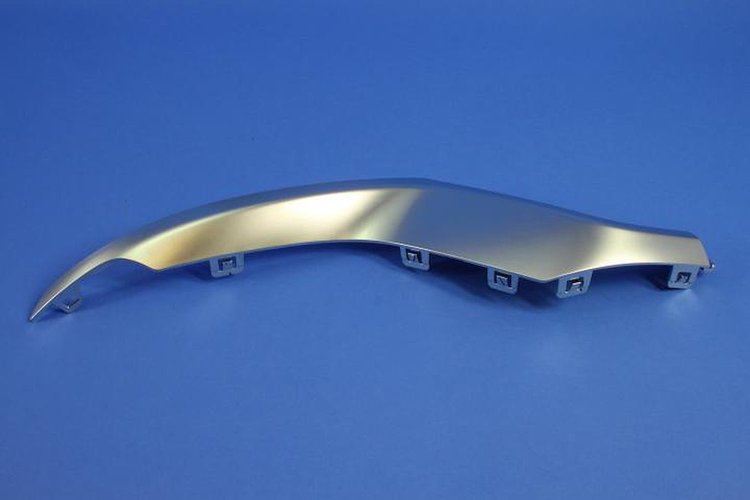 APPLIQUE FASCIA