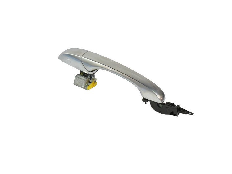 HANDLE EXTERIOR DOOR