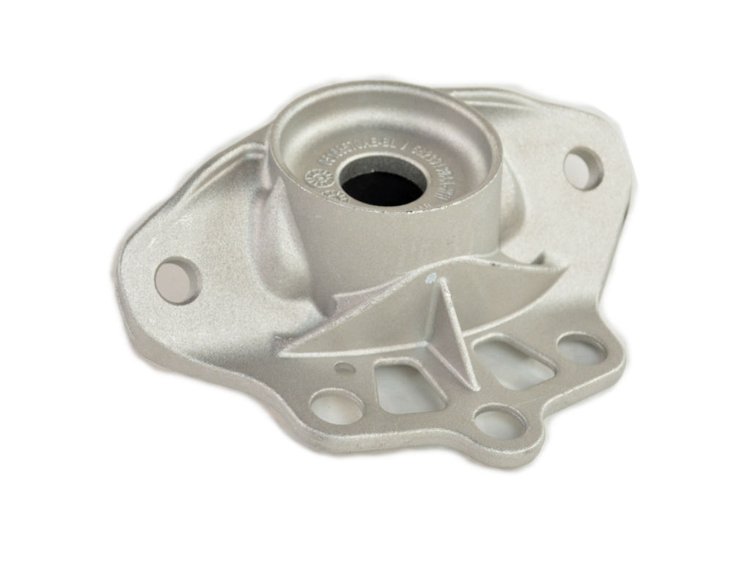 MOUNT REAR SHOCK