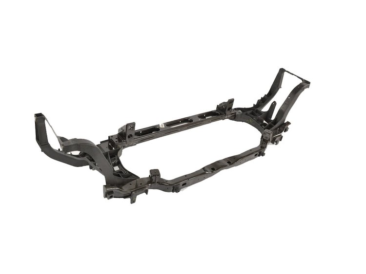 PANEL RADIATOR CLOSURE