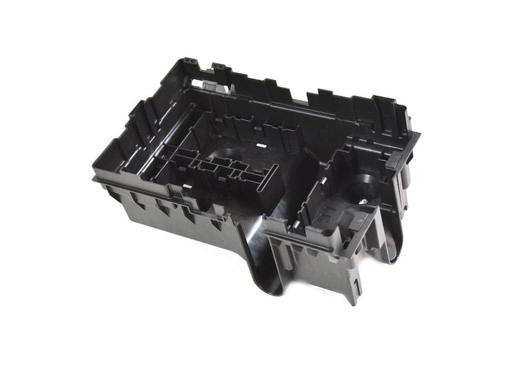 BRACKET POWER DSTR CENTER