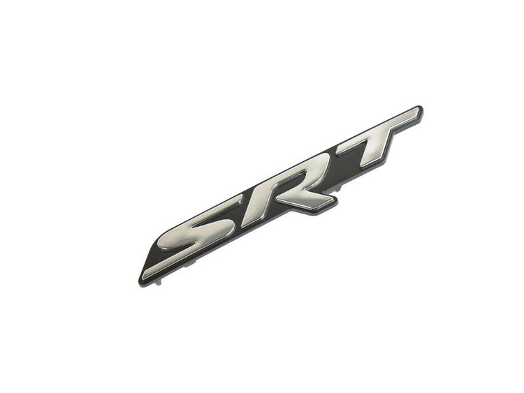 NAMEPLATE SRT