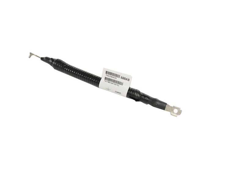 WIRING BATTERY NEGATIVE