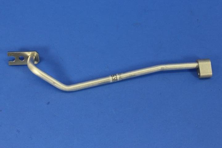 LINE A/C CONDENSER