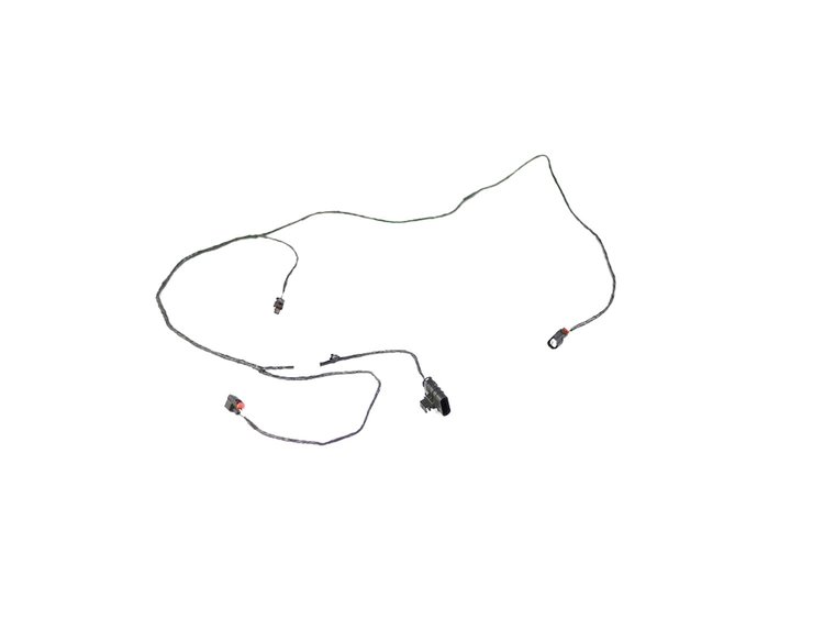 WIRING REAR FASCIA