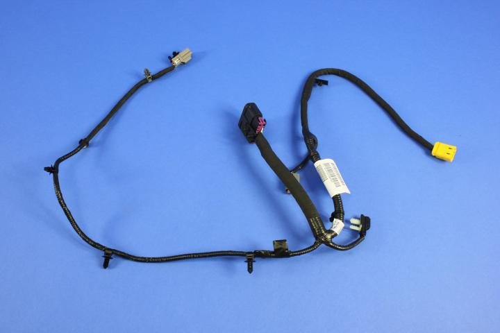 WIRING SEAT