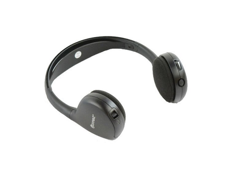 HEADPHONE WIRELESS