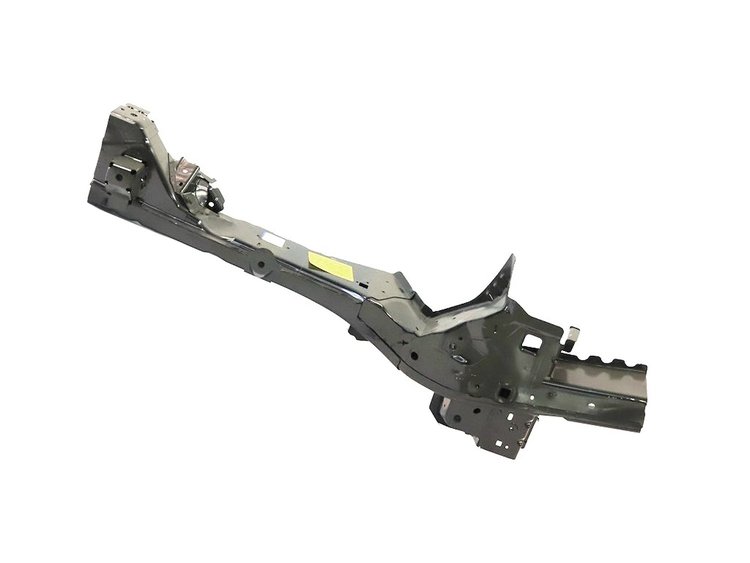 RAIL FRAME FRONT