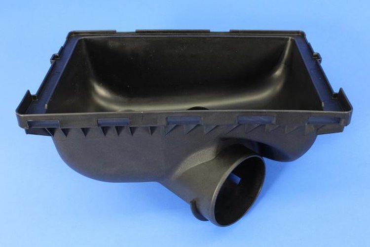 COVER AIR CLEANER