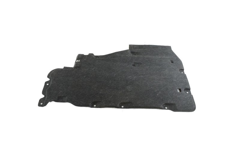 SHIELD FLOOR PAN
